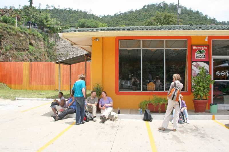 Mexico & Guatemala 2010 - 0503